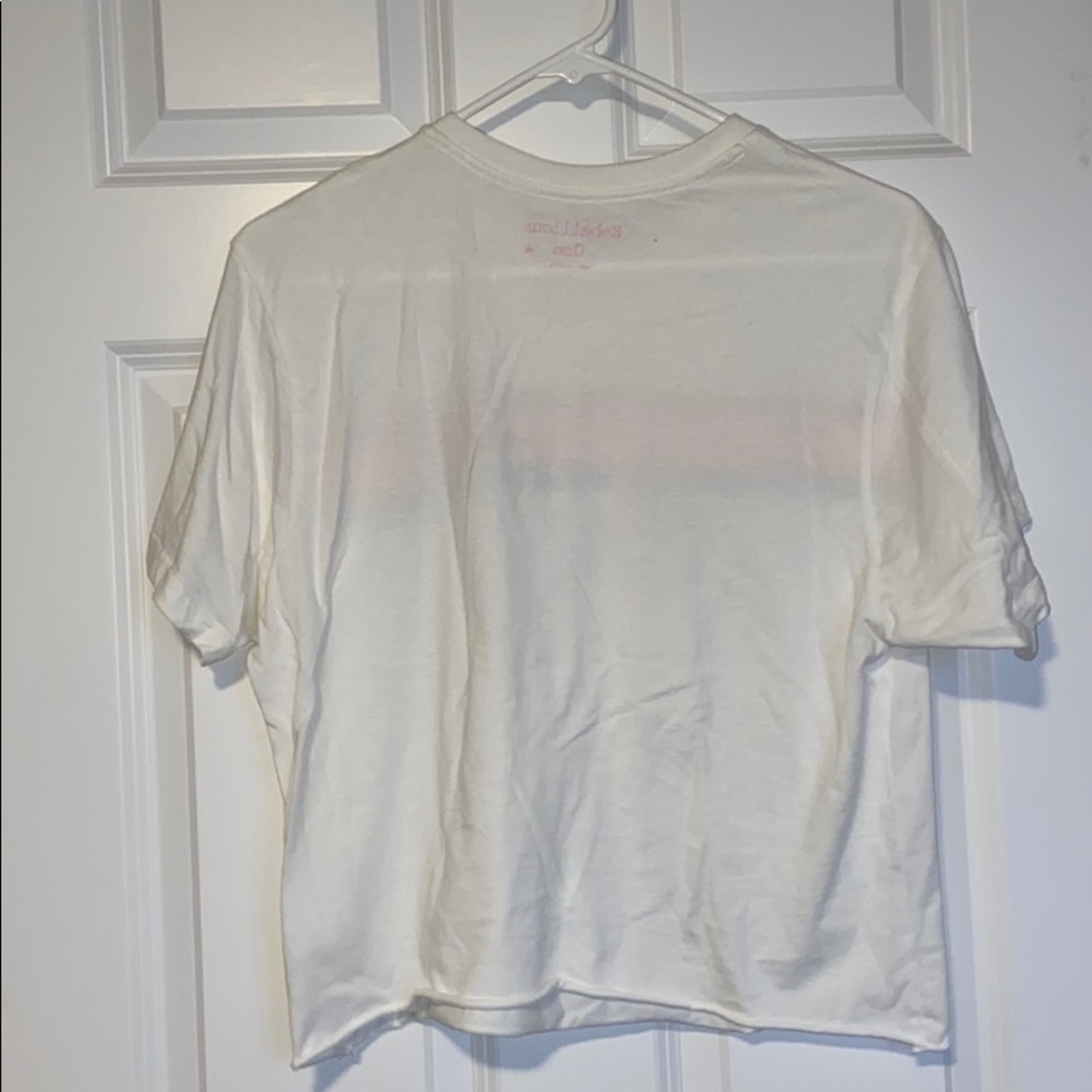 Crop top - Picture 2 of 2
